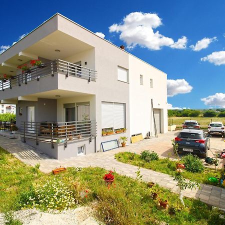 Apartment Maurizia 2341 Фажана Экстерьер фото